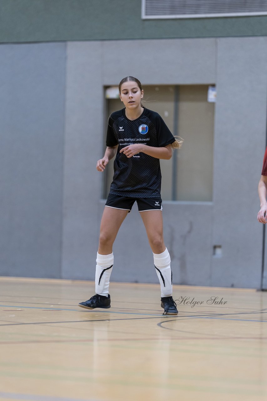 Bild 367 - wCJ Futsalmeisterschaft